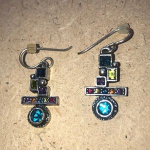 Patricia Locke earrings